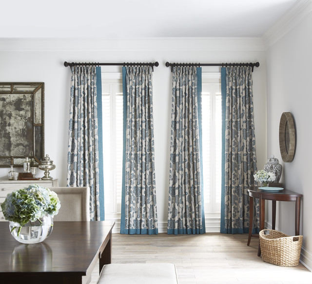 Custom Window Treatments Dallas De Jcpenney In Home Custom Window