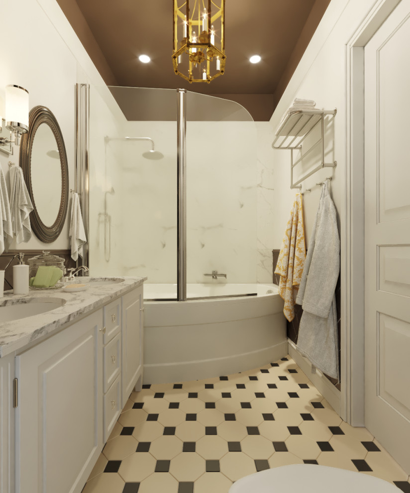 квартира 90 кв.м., г. Санкт-Петербург