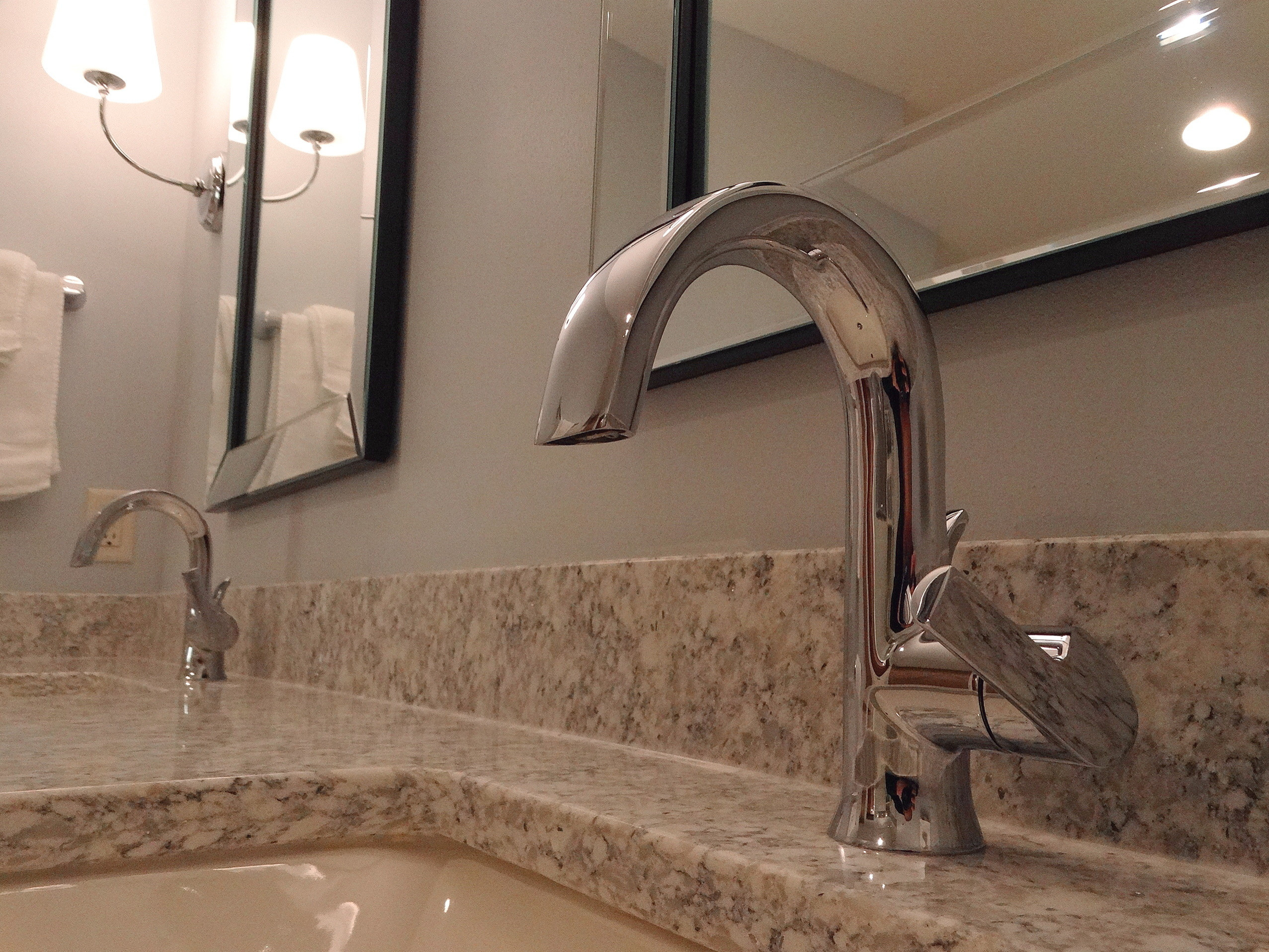 Muskego Residence - First Floor Remodel