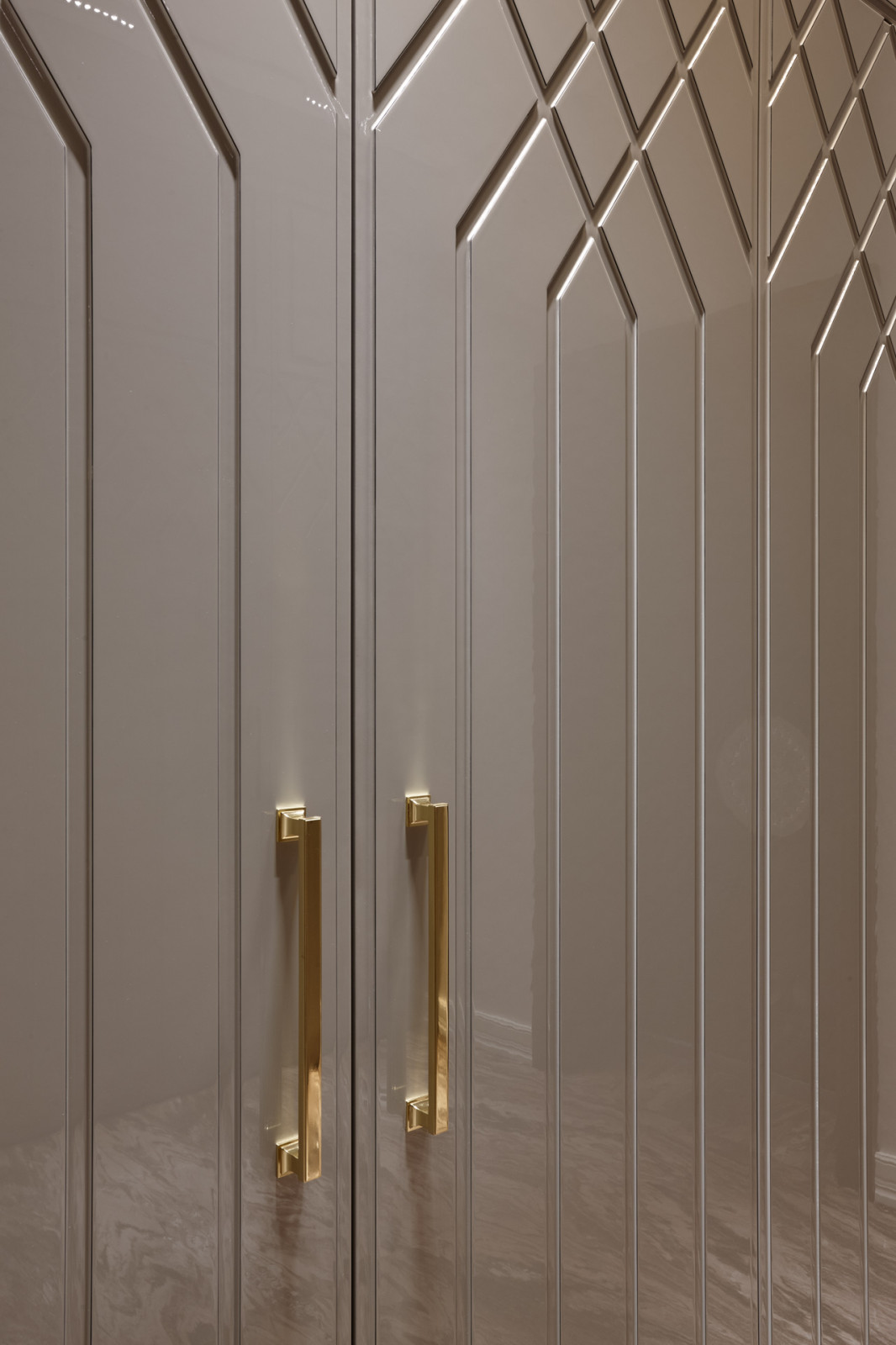 Дом Гринфилд