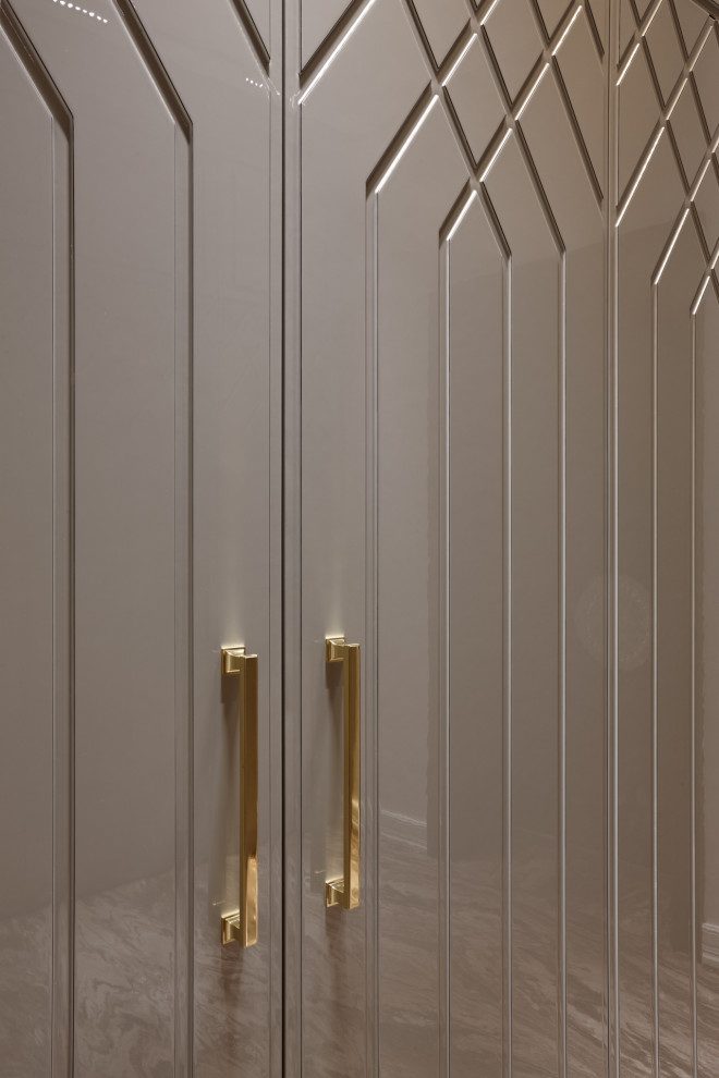 Дом Гринфилд