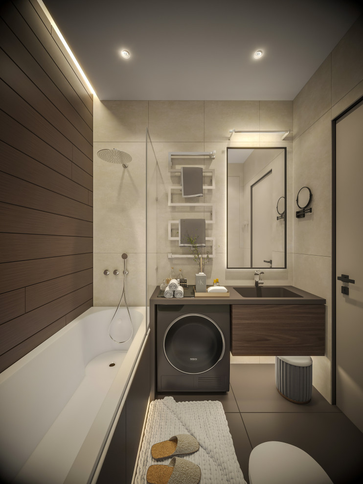 Квартира в ЖК Манифест