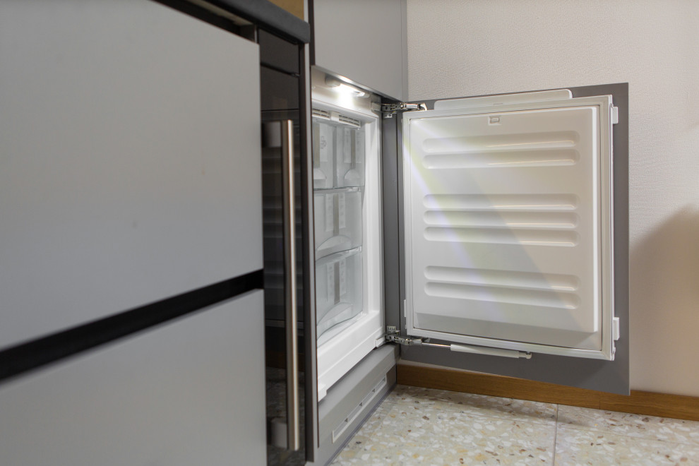 ЖК "Светлый мир. внутри" в Сестрорецке