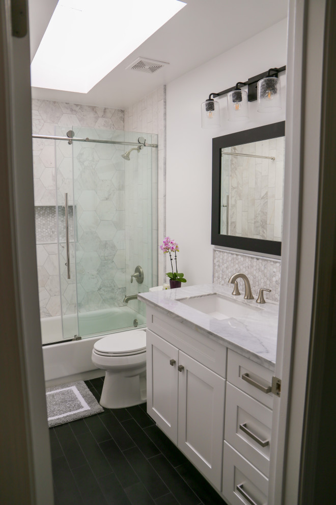 Carmichael Entire Home Remodel