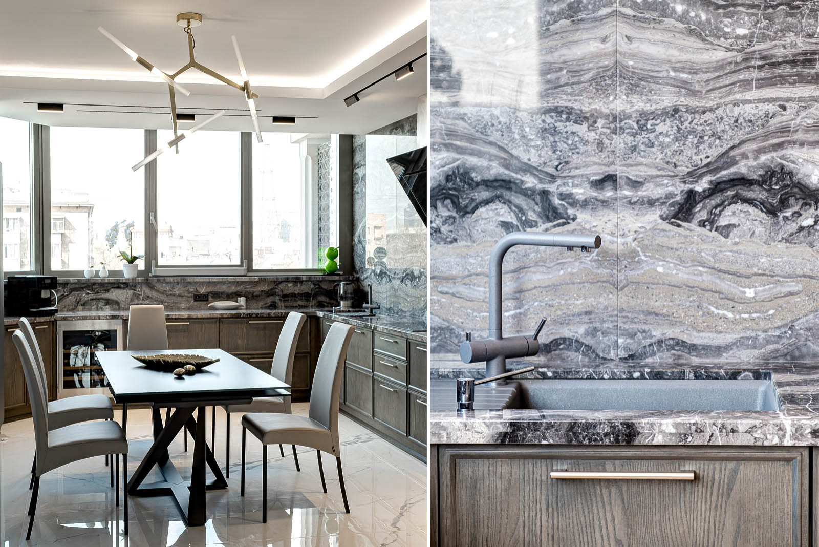 ЖК "Донской Олимп"