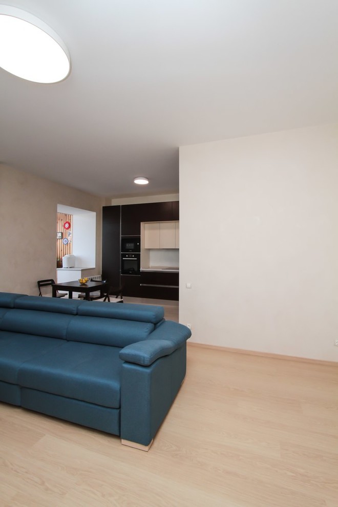 БЕЛЫЙ МИНИМАЛИЗМ