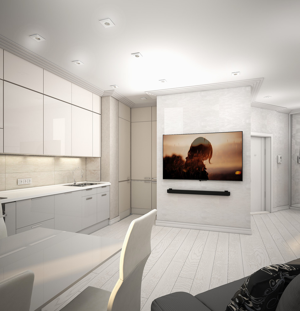 квартира на ул. Стахановская 100 кв. м