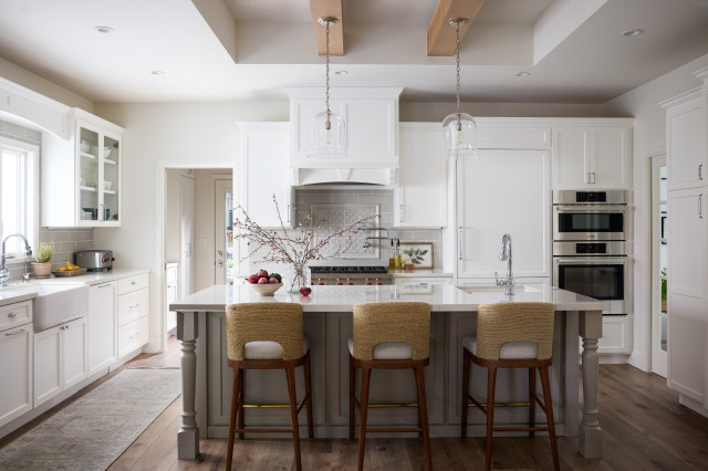 8 Tips for Harmony in the Kitchen