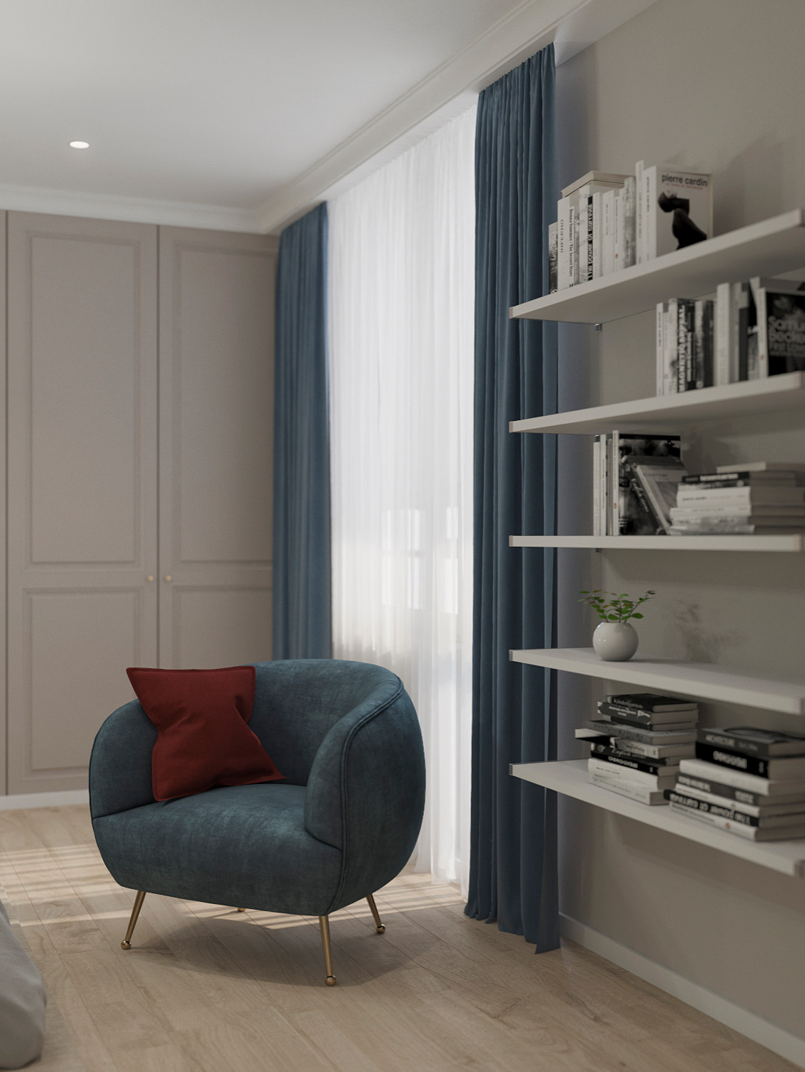 Жилой Комплекс: Самоцветы