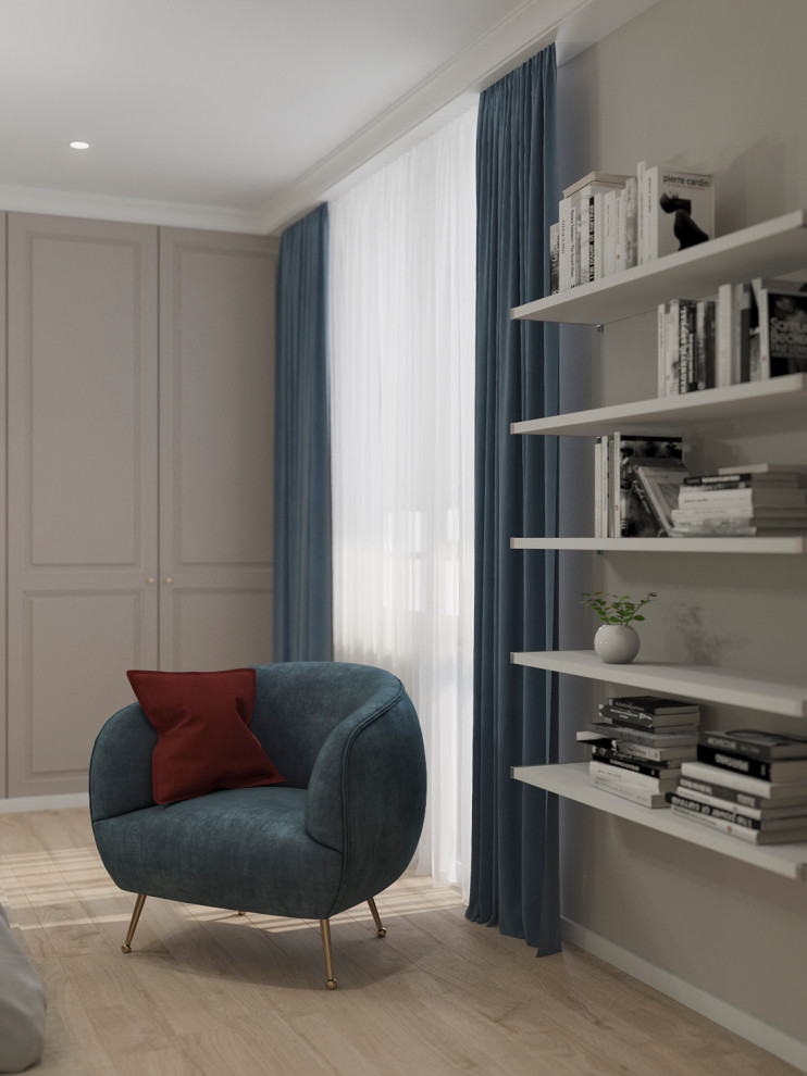 Жилой Комплекс: Самоцветы