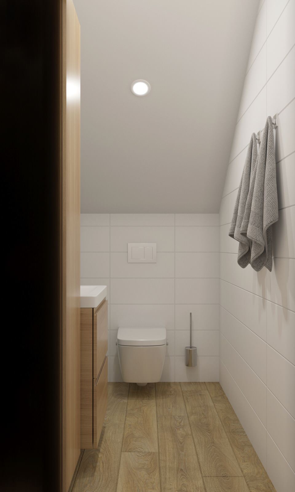 Таунхаус в Уфе