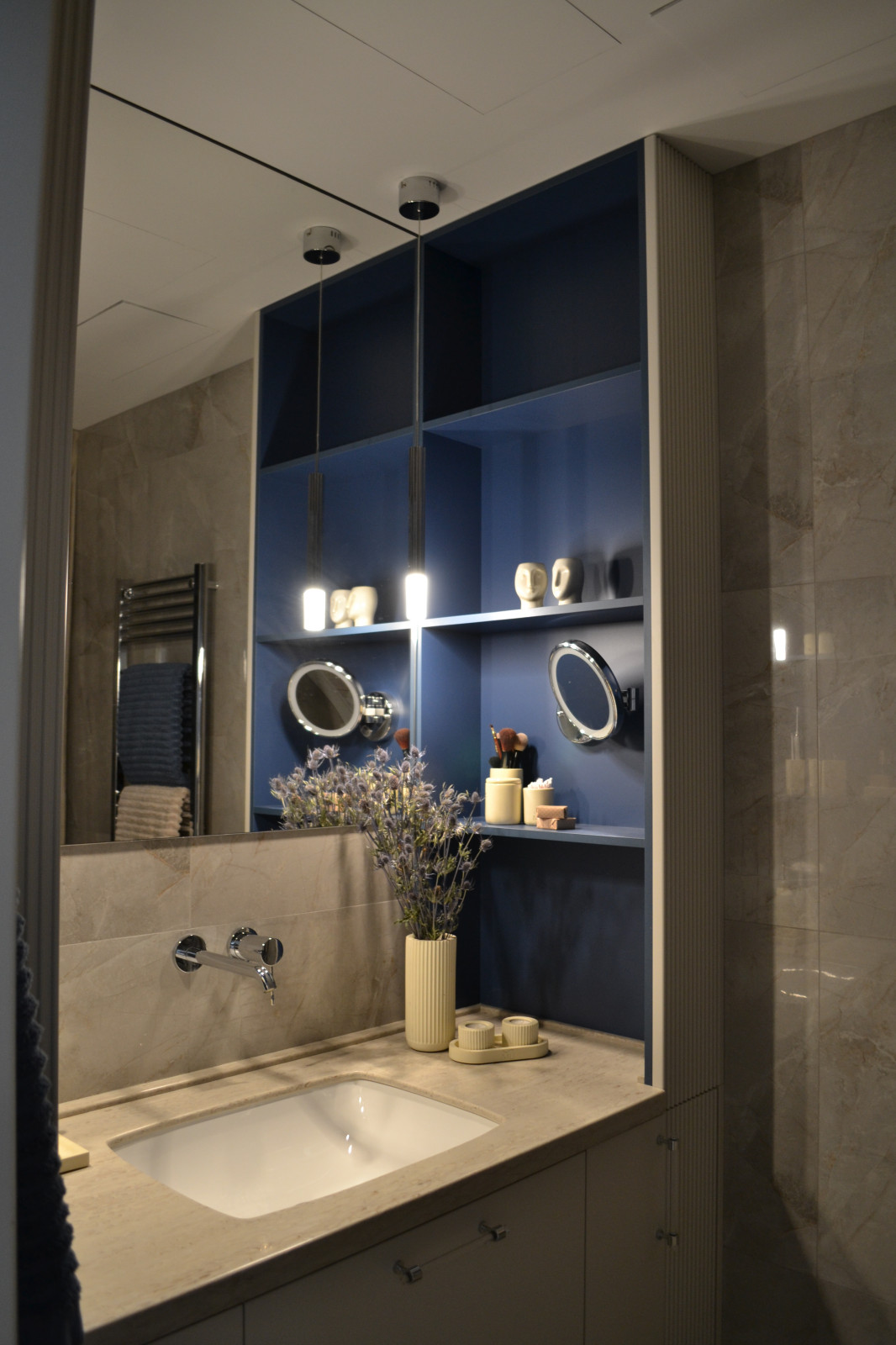 ЖК Динапстия