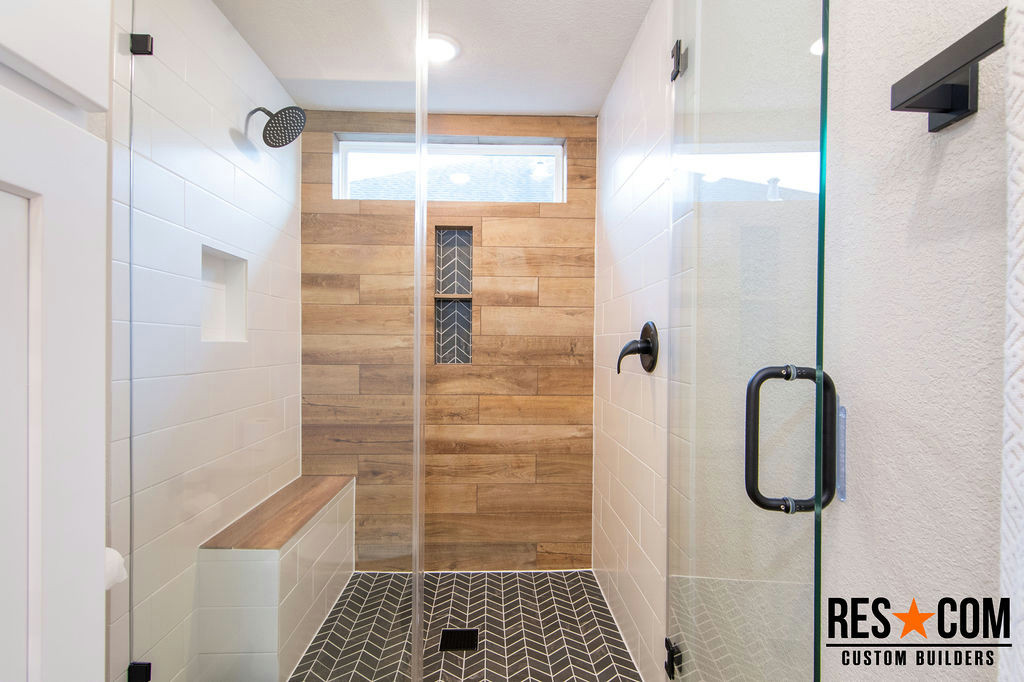 Bathroom / Bedroom addition -
