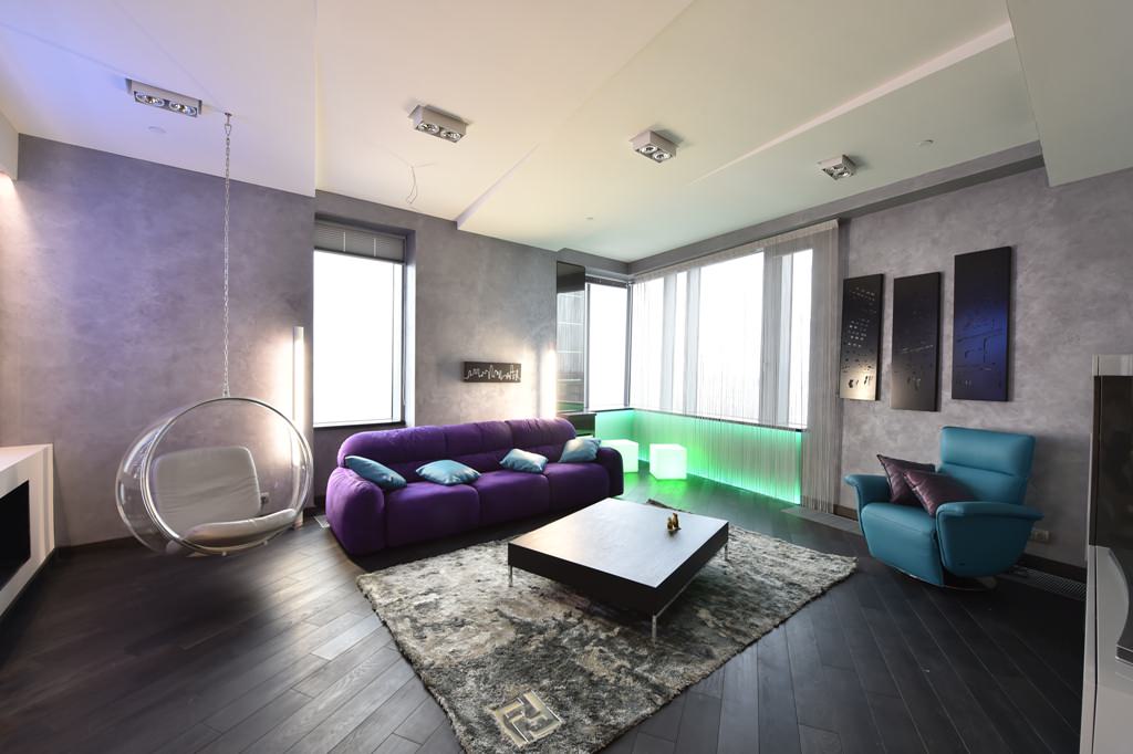 Проект от дизайнера Морозовой Татьяны