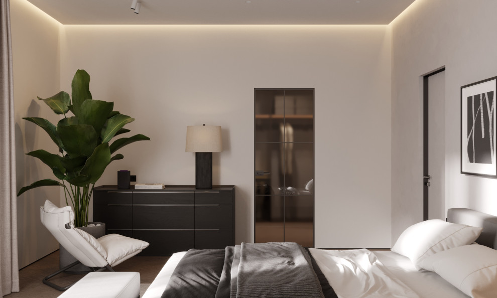 Дом в Казачьем хуторе