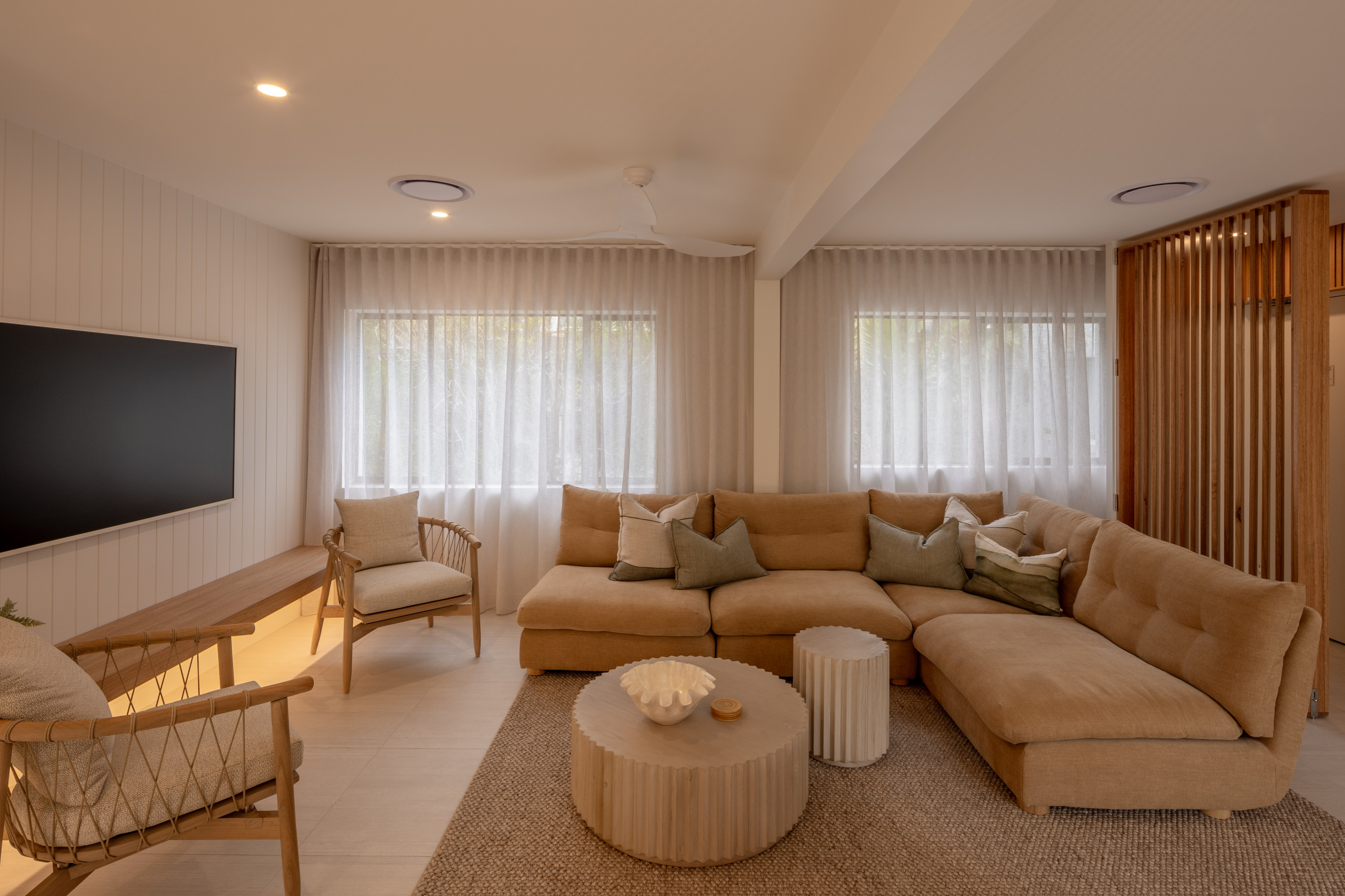 Luxey Beach Pad