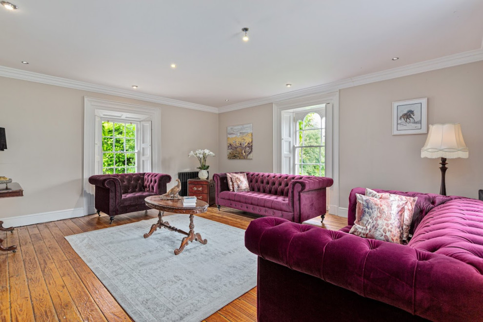 Stackallen Slane County Meath