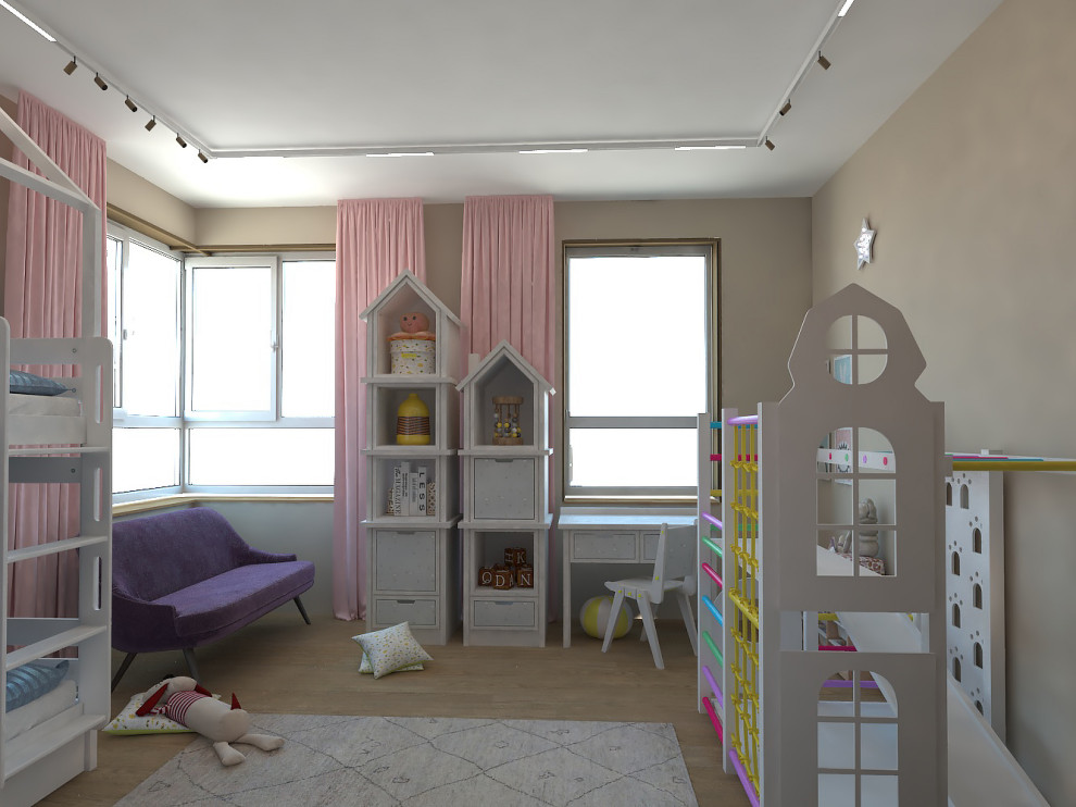 современные семидесятые