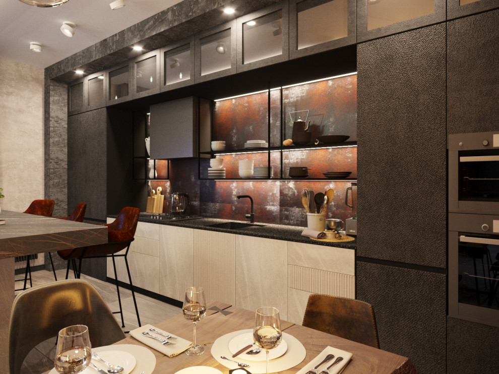 Дизайн частного дома