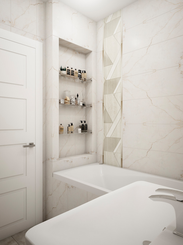 Утренний туман