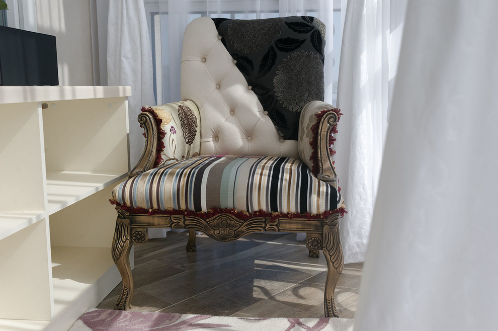 Квартира в ЖК "Английский квартал"