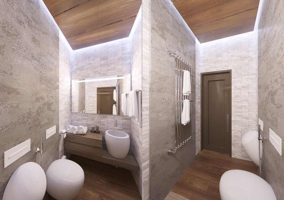 Пентхаус для меломана