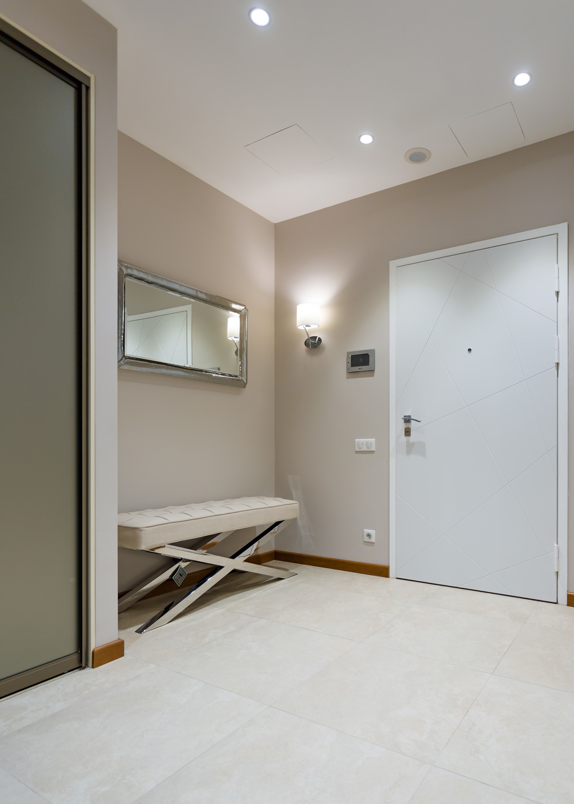 Апартаменты Москва Марриотт Новый Арбат