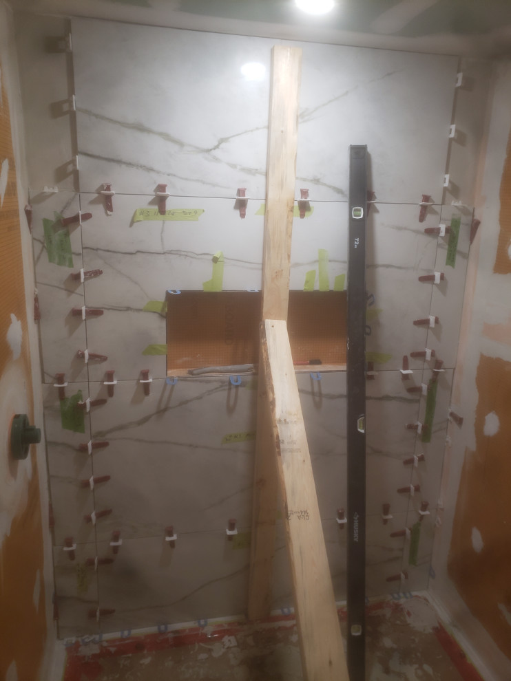 Bathroom Renovation & Accessibility Upgrades