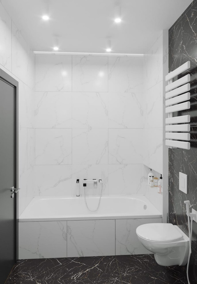 ЖК Пироговская ривьера