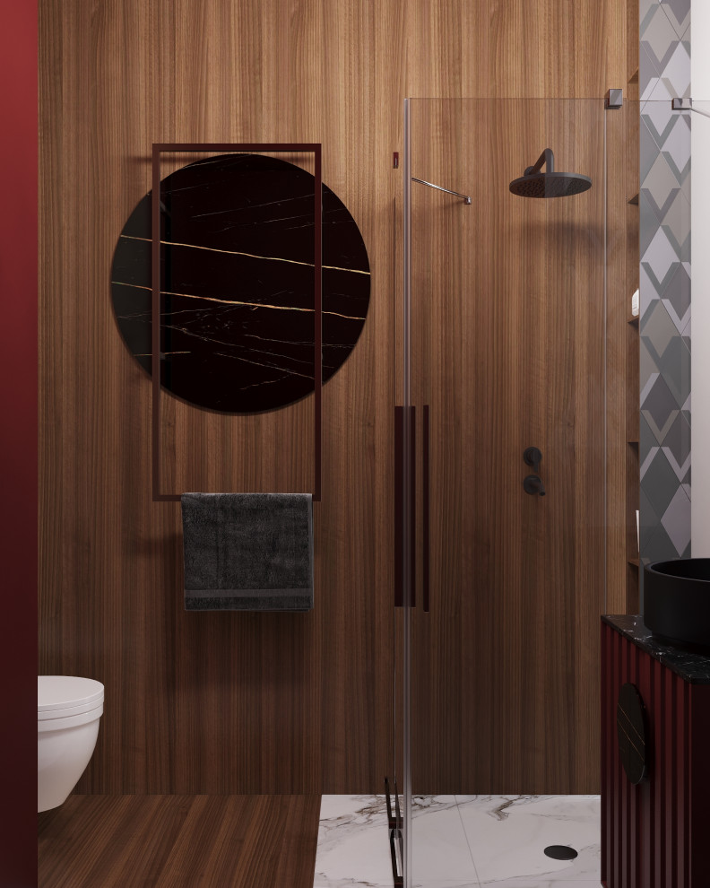 Квартира в ЖК Перья