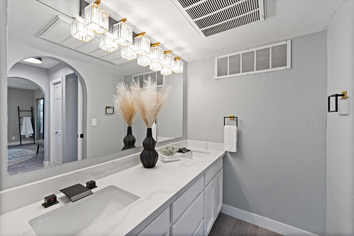 Whole House Remodel