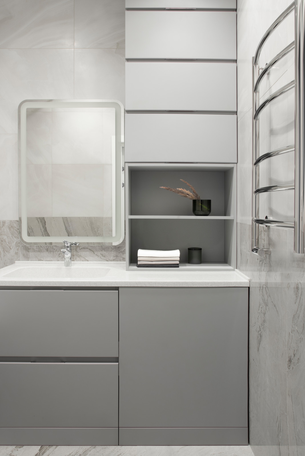 Квартира в ЖК Резиденция Композиторов