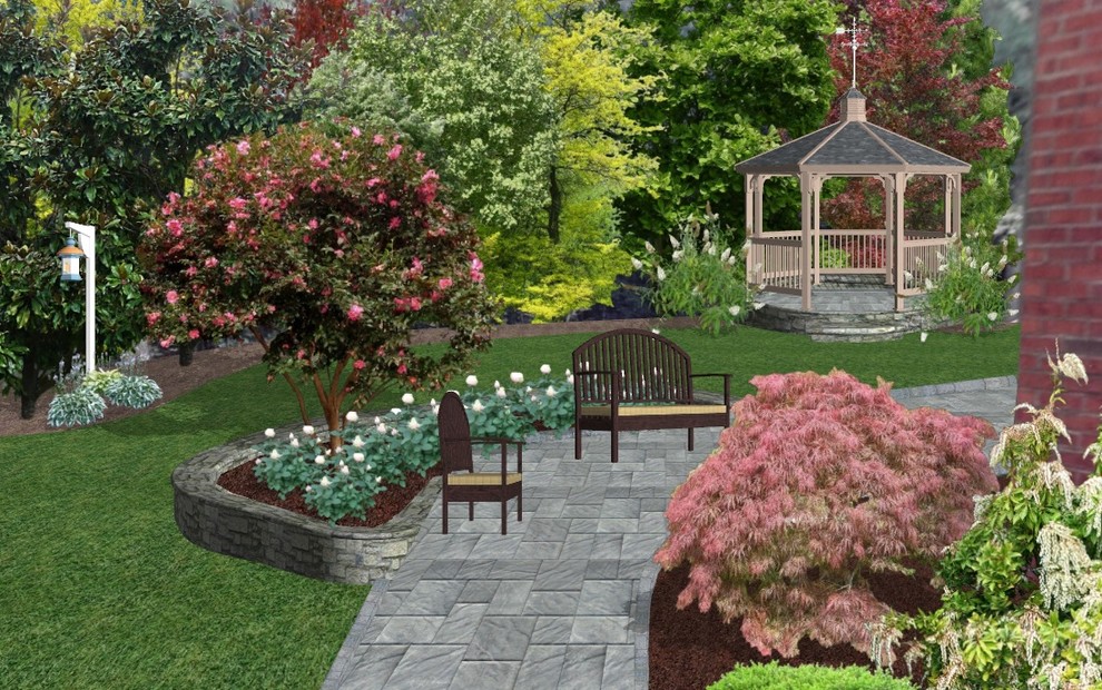 Great Spaces