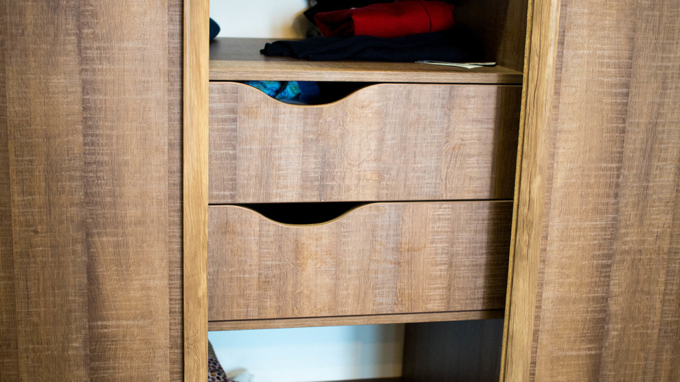 Komandor в интерьере_Жилая комната