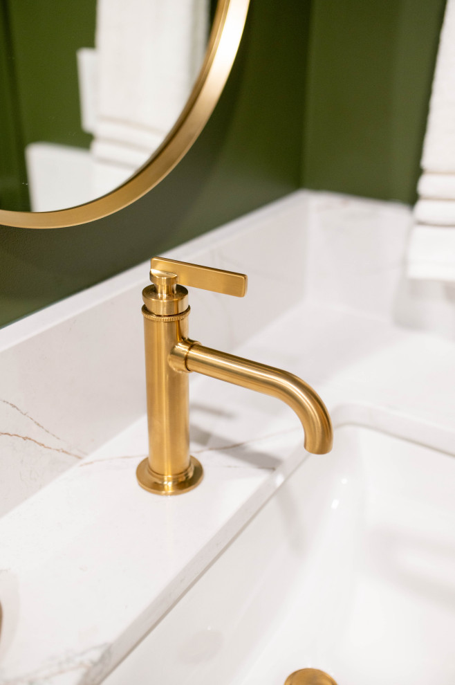 Keythorpe Guest Bathroom