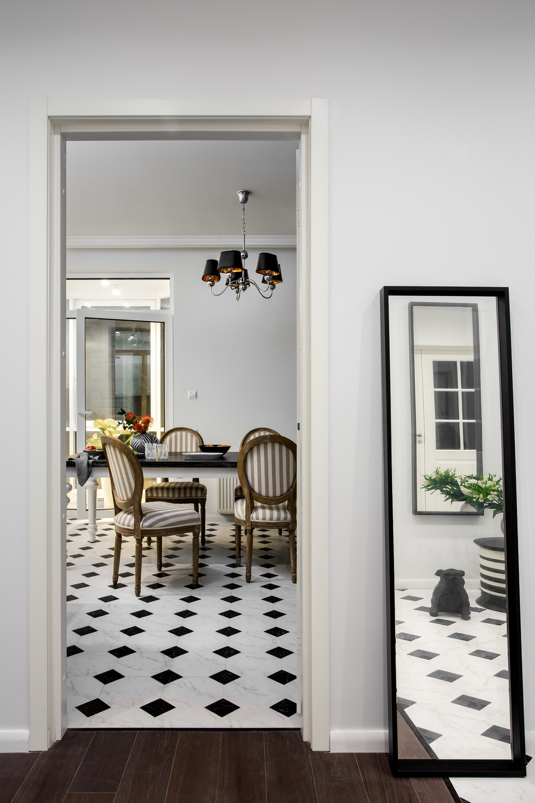 Реализованный проект Эраст Фандорин