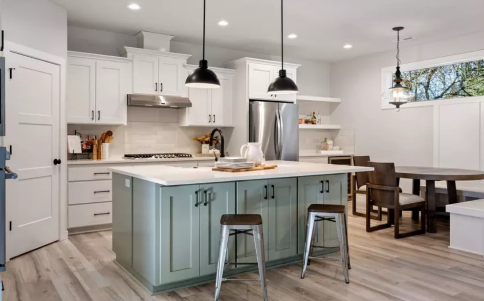 Kitchen Remodel