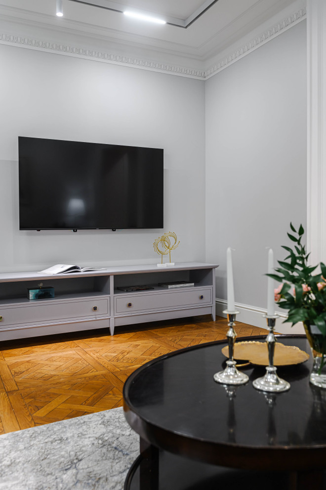 Уютная квартира на Морской