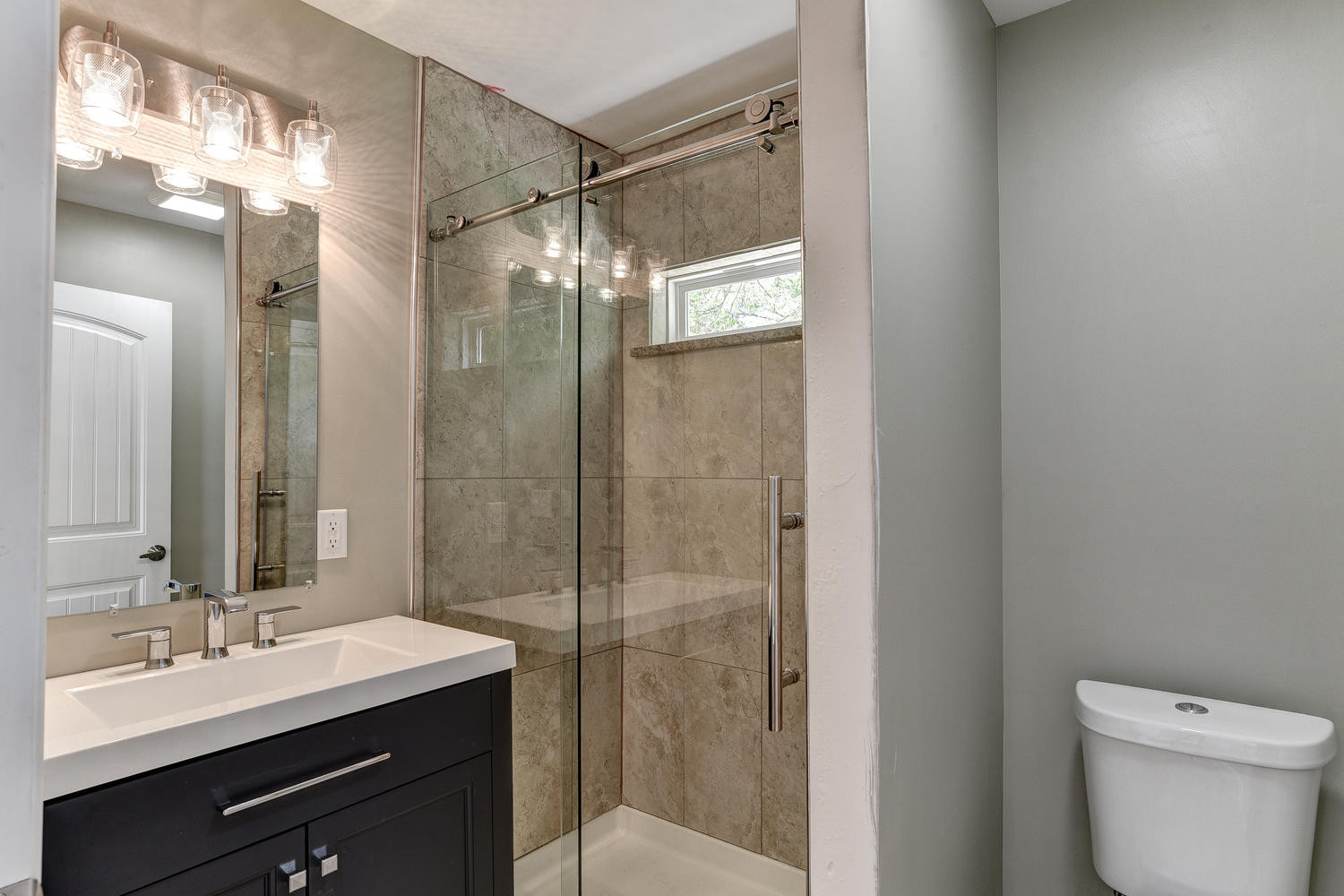 Bathroom Project Gallery