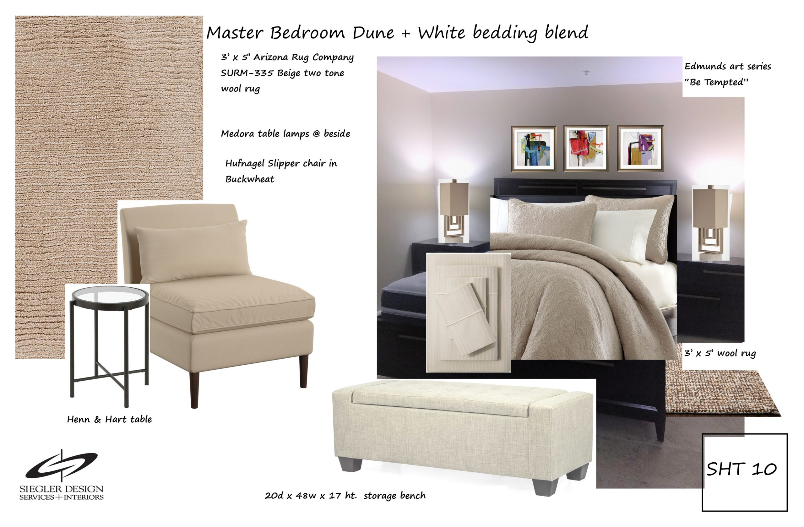 Meridian Condo from okay to UPSCALE