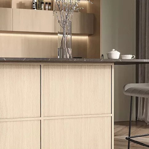 Кухонный гарнитур Леонардо 3