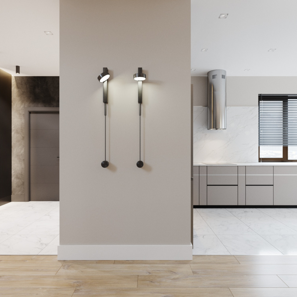 Частный дом в г. Елизово Камчатский край