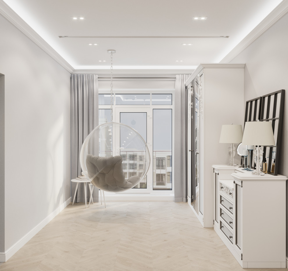 Оренбург, ЖК Грандпарк