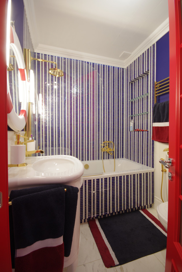 Реализованный объект