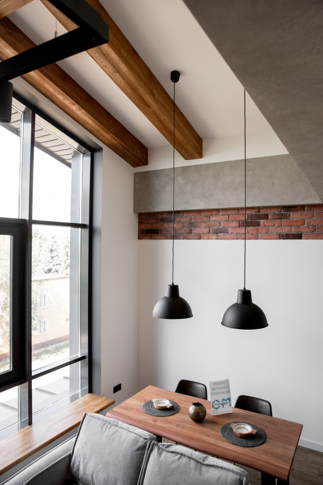 Ремонт апартаментов в ЖК STUDIO 12