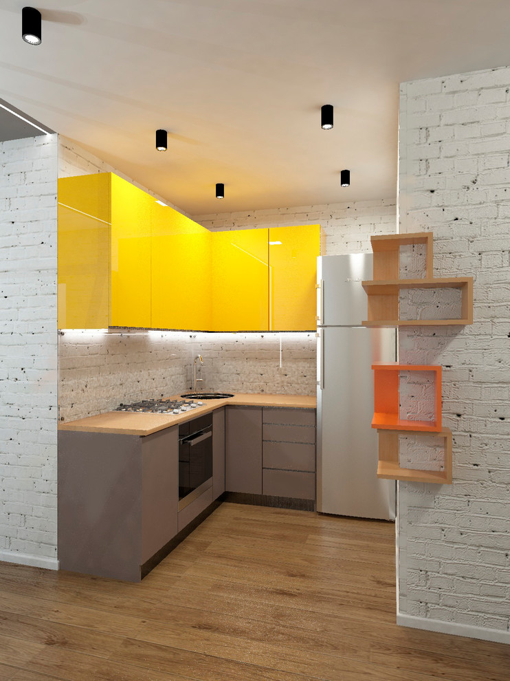 ЖК Старокиївський