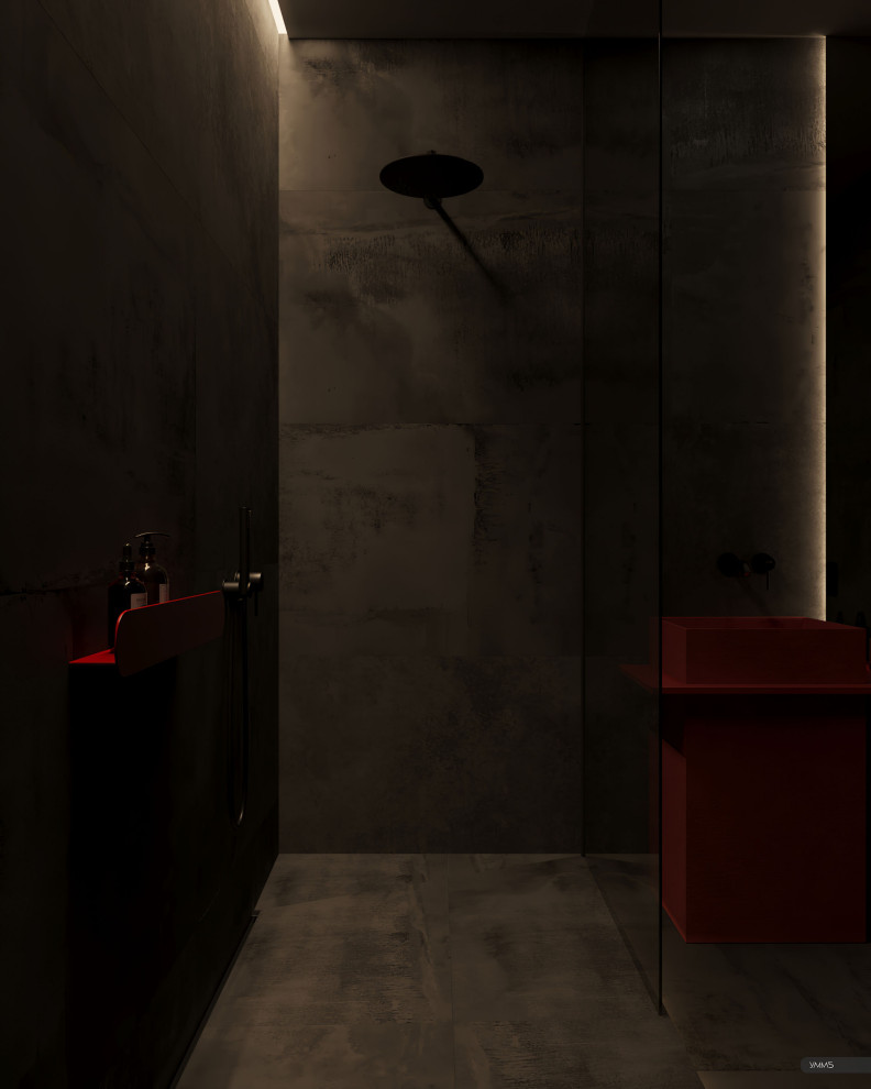 VOSTOK | Квартира 88,5 м²