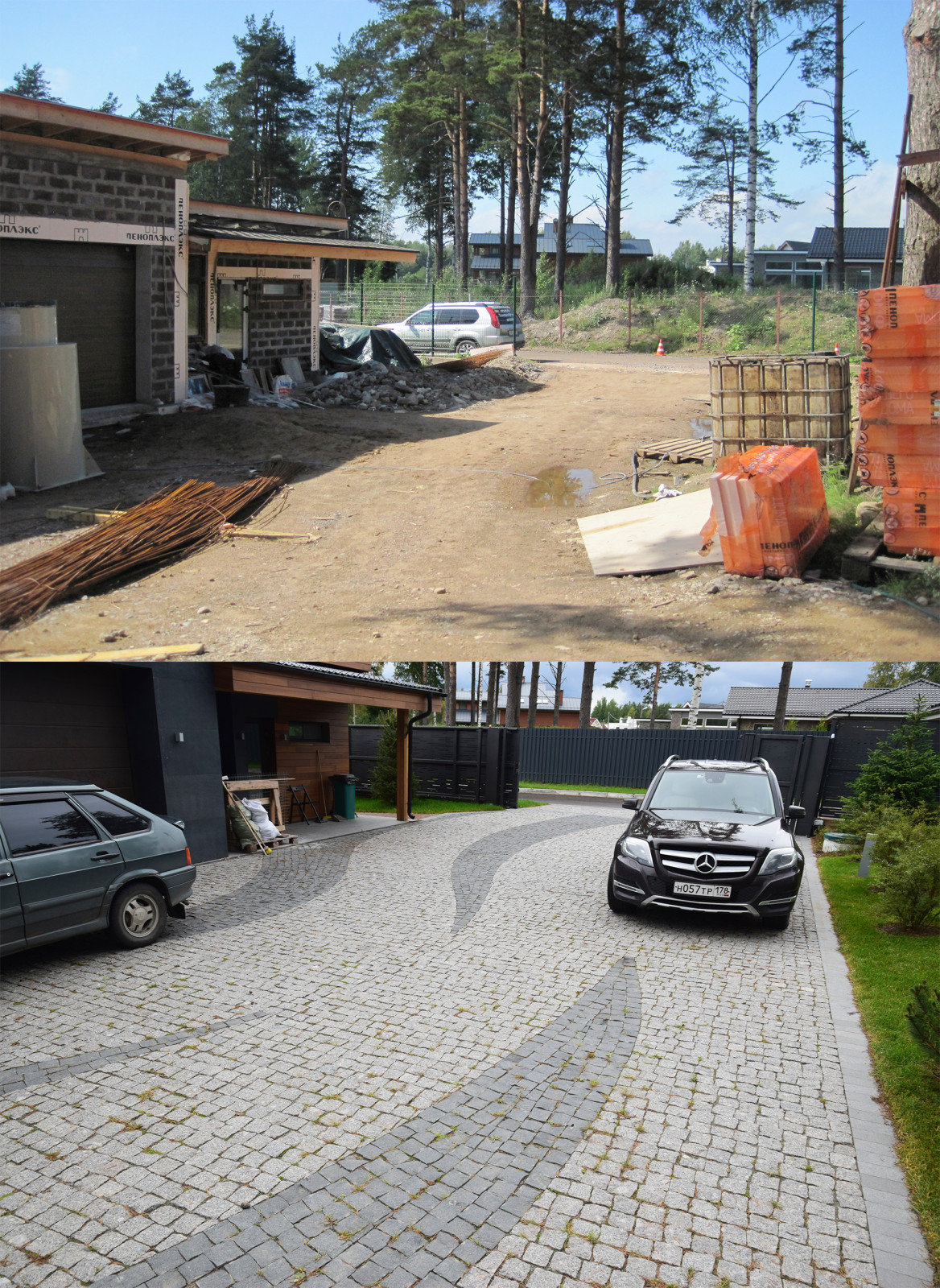 Сестроречье