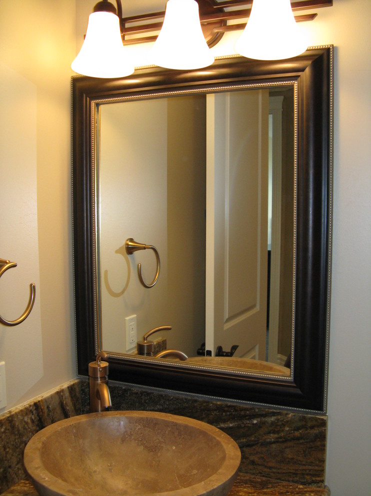 Frames for Existing Mirrors Traditional Salt Lake City by