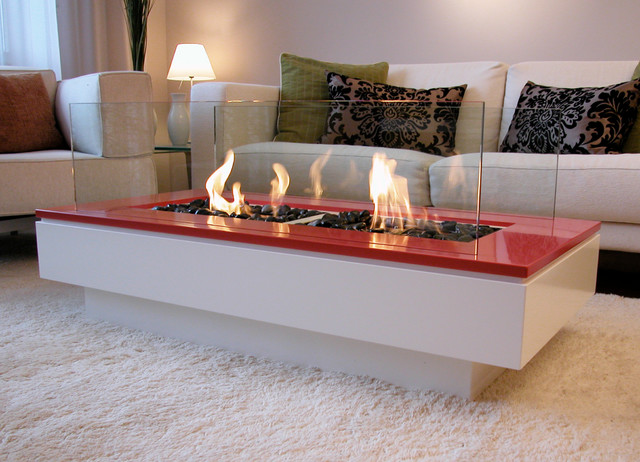 Design : wohnzimmertisch modern ~ inspirierende bilder von ...